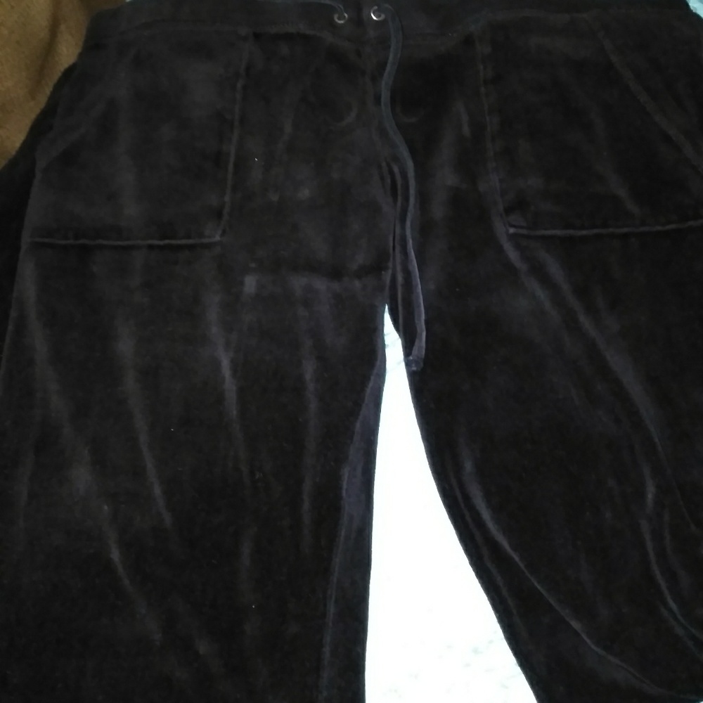 Juicy couture sweatpants